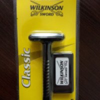 Бритвенный станок Wilkinson Sword Classic