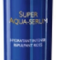 Сыворотка для лица Guerlain Super Aqua-Serum Light