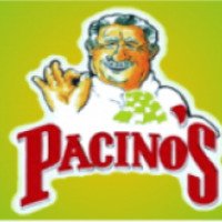 Ресторан "Pacino's" (Испания, Беналмадена Коста)