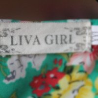Платье Liva Girl