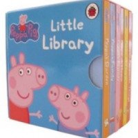 Книга Ladybird Peppa Pig Library