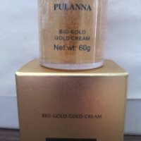 Био-золотой крем от морщин Pulanna Bio-Gold