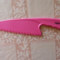 Нож силиконовый Bekker BK-9528