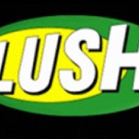 Lush.com.ua - интернет-магазин косметики ручной работы Lush на Украине