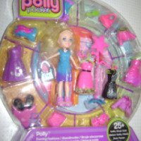 Кукла с аксессуарами Matell "Polly Pocket"