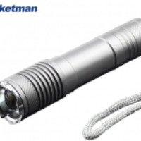 Светодиодный фонарик Pocketman ZK40 cree Q5