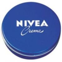 Увлажняющий крем для тела Nivea Creme