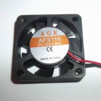 Вентилятор для компьютера AGE AFS110