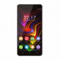 Мобильный телефон Oukitel C 5
