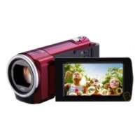 Цифровая видеокамера JVC GZ-E15BE