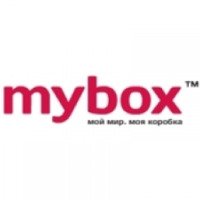 Сеть магазинов Mybox (Россия, Ростовская область)