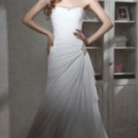 Свадебное платье Gabbiano "Бритни"