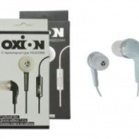 Стереогарнитура Oxion OX-HS200WH