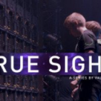Документальный сериал "True Sight Dota 2" (2016-2017)