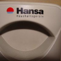 Масляный обогреватель Hansa HRC-508