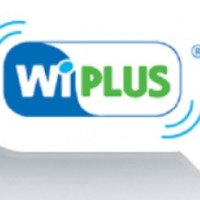 Международный интернет-провайдер "Wiplus" (Греция, о. Крит)