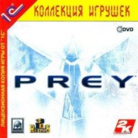 Prey - игра для PC