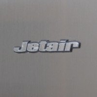 Кухонная вытяжка Jet Air CH Pola P (90) IX