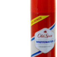 Дезодорант-антиперспирант Old Spice "White water"