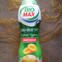 Питьевой йогурт Bio Max