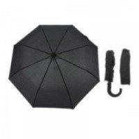 Зонт от дождя полуавтоматический DropStop