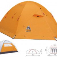 Палатка Camp Ganesh III