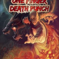 One Finger Death Punch - игра для Windows