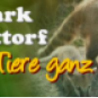 Зоопарк Tierpark Gettorf (Германия, Гетторф)
