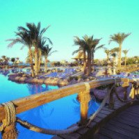Отель Radisson Blu Resort 5* (Египет, Шарм-эль-Шейх)