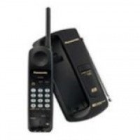 Радиотелефон Panasonic KX-TC1000