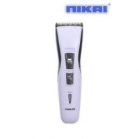 Машинка для стрижки волос Nikai NK - 1739