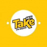 Суши-магазин "Take Mix" (Россия, Челябинск)