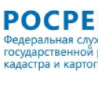 Rosreestr.ru - сайт Федеральной службы регистрации, кадастра и картографии
