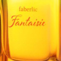 Парфюмерная вода для женщин Faberlic Fantaisie