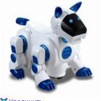 Игрушка-робот Baby-K "Отважный песик Дружок"