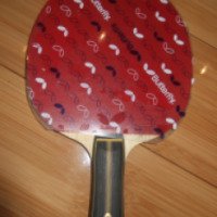Ракетка для настольного тенниса Butterfly Zhang Jike Super ZLC