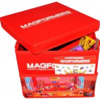 Магнитный конструктор Magformers Math Set 148