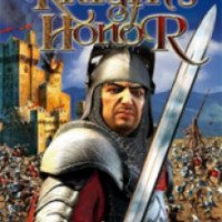 Knights of Honor - игра для PC