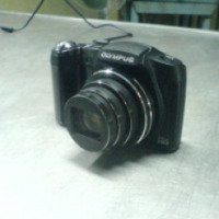 Цифровой фотоаппарат Olympus SZ-17