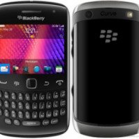 Смартфон Blackberry Curve 9360