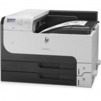 Лазерный принтер HP LaserGet 700 M712