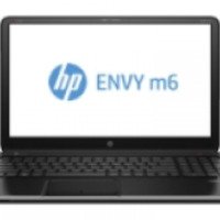 Ноутбук HP Envy m6-1221er