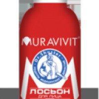 Лосьон для лица Shuster Pharmaceutical Muravivit