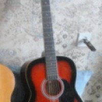 Акустическая гитара Naranda CAG110 BS