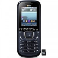 Сотовый телефон Samsung GT-E1282T