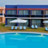 Отель Aegean Breeze Resort 5* (Греция, Родос)