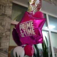 Фитнес-проект Prime Time (Россия, Омск)