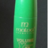 Тушь для ресниц Malva Cosmetics Volume Express X4