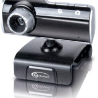 Веб-камера Gemix T21