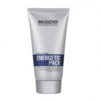 Энергетическая маска для волос Welcos Mugens Professional Energetic Pack
